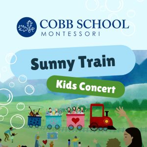 Cobb School Bubble Concert Aug 12