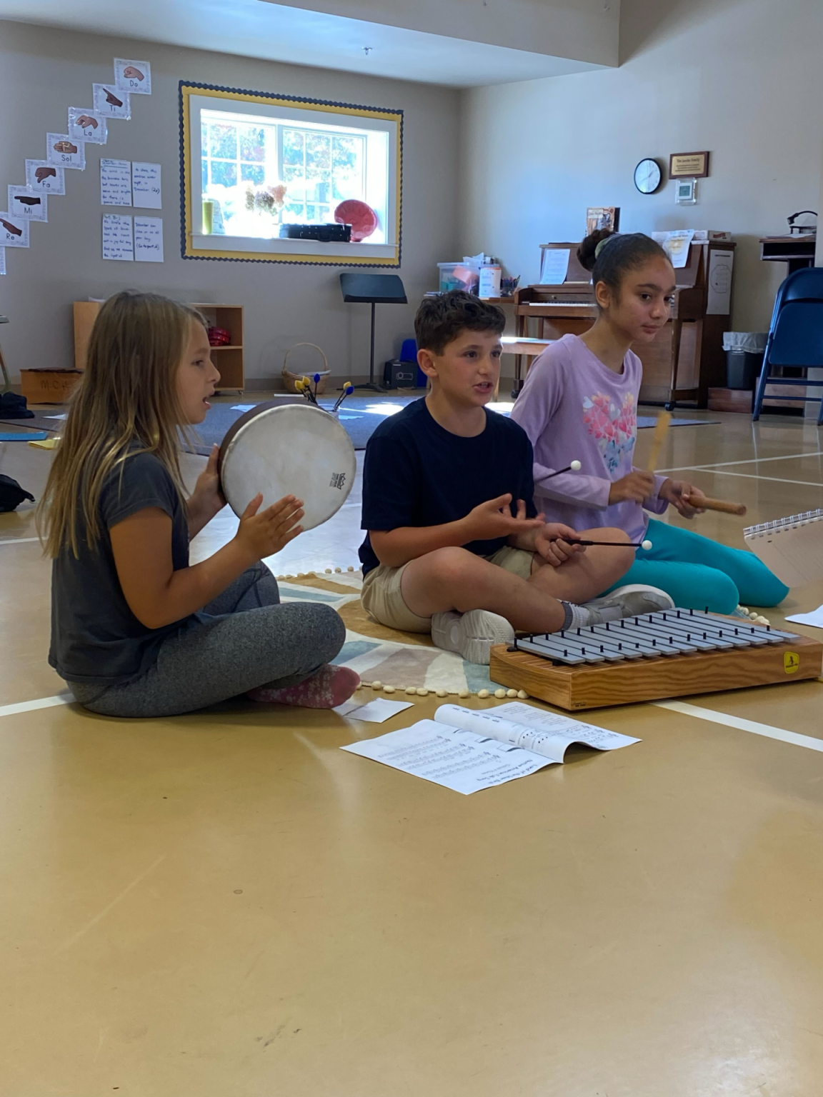 Cobb School | Summer Camp